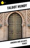 Jimgrim and Allah's Peace (eBook, ePUB)