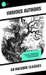 60 Macabre Classics (eBook, ePUB) - Bild 1