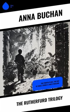 Cover The Rutherfurd Trilogy (eBook, ePUB)