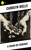 A Chain of Evidence (eBook, ePUB)
