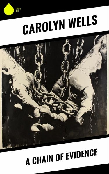 A Chain of Evidence (eBook, ePUB)
