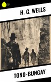 Tono-Bungay (eBook, ePUB)