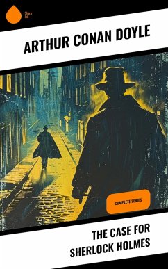 Cover The Case for Sherlock Holmes (eBook, ePUB)