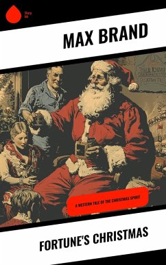 Cover Fortune's Christmas (eBook, ePUB)