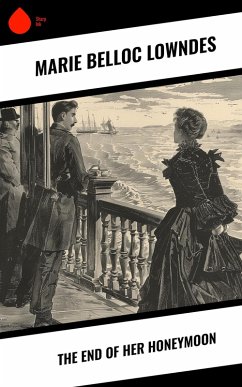 Cover The End of Her Honeymoon (eBook, ePUB)