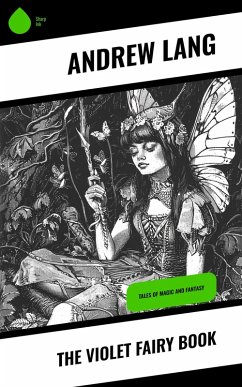 Cover The Violet Fairy Book (eBook, ePUB)