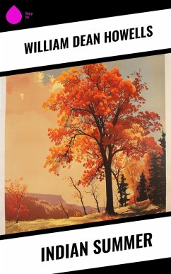 Cover Indian Summer (eBook, ePUB)