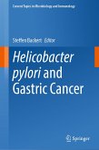 Helicobacter pylori and Gastric Cancer (eBook, PDF)