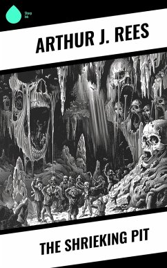 The Shrieking Pit (eBook, ePUB) Cover The Shrieking Pit (eBook, ePUB)