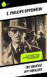 The Greatest Spy Thrillers (eBook, ePUB) - Bild 1