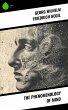 The Phenomenology of Mind (eBook, ePUB) - Bild 1