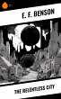 The Relentless City (eBook, ePUB) - Bild 1