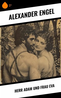 Cover Herr Adam und Frau Eva (eBook, ePUB)
