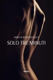 Solo tre minuti (eBook, ePUB)