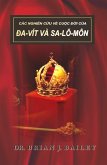 Các Nghiên Cứu Về Cuộc Đời Của Đa-Vít Và Sa-Lô-Môn (eBook, ePUB)