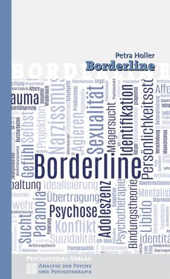 Borderline (eBook, PDF) - Holler, Petra