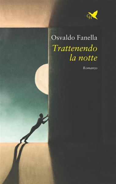 Trattenendo la notte (eBook, ePUB)