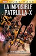 Marvel Must Have. La imposible Patrulla... - Bild 1