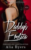 Daddy’s Erotica (eBook, ePUB)