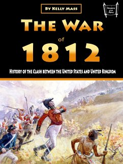 Cover The War of 1812 (eBook, ePUB)