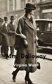 Mrs. Dalloway (Annotated) (eBook, ePUB)