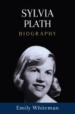 Sylvia Plath Biography (eBook, ePUB)