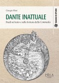 Dante inattuale (eBook, PDF)