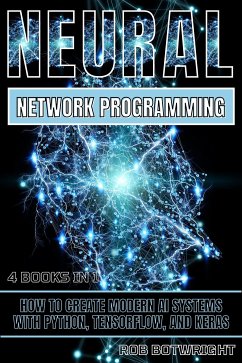 Neural Network Programming (eBook, ePUB) - Botwright, Rob