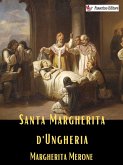 Santa Margherita d'Ungheria (eBook, ePUB)