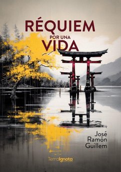 Cover Réquiem por una vida