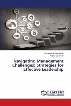 Navigating Management Challenges: Strategies for Effective Leadership
