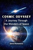 Cosmic Odyssey