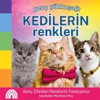 Genç Gökku¿a¿¿, KED¿LER¿N Renkleri