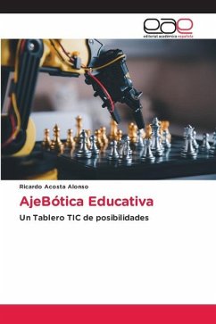 AjeBótica Educativa - Acosta Alonso, Ricardo