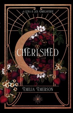 Cherished - Emerson, Emilia