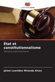 État et constitutionnalisme