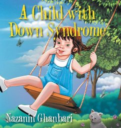 A Child with Down Syndrome - Ghanbari, Nazanin