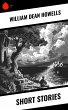 Short Stories (eBook, ePUB) - Bild 1