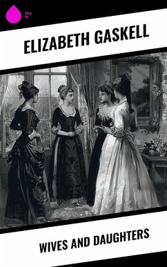 Cover Wives and Daughters (eBook, ePUB)