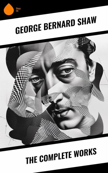 The Complete Works (eBook, ePUB) The Complete Works (eBook, ePUB)