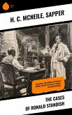 The Cases of Ronald Standish (eBook, ePUB) The Cases of Ronald Standish (eBook, ePUB)