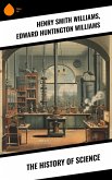 The History of Science (eBook, ePUB)