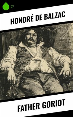 Cover Father Goriot (eBook, ePUB)