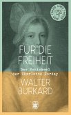 Für die Freiheit (eBook, ePUB)