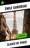 Slaves of Paris (eBook, ePUB)