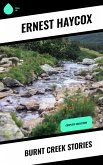 Burnt Creek Stories (eBook, ePUB)