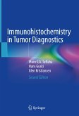 Immunohistochemistry in Tumor Diagnostics (eBook, PDF)