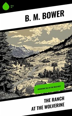 Cover The Ranch at the Wolverine (eBook, ePUB)