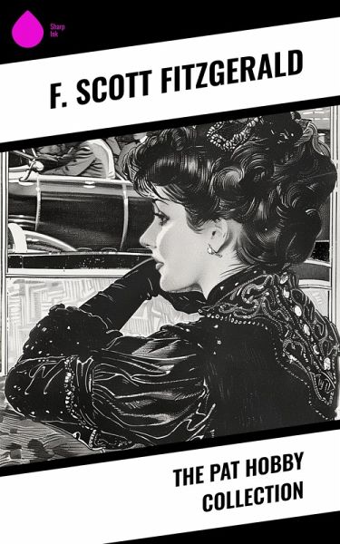 The Pat Hobby Collection (eBook, ePUB) The Pat Hobby Collection (eBook, ePUB)