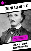 Edgar Allan Poe: Collected Works (eBook, ePUB)
